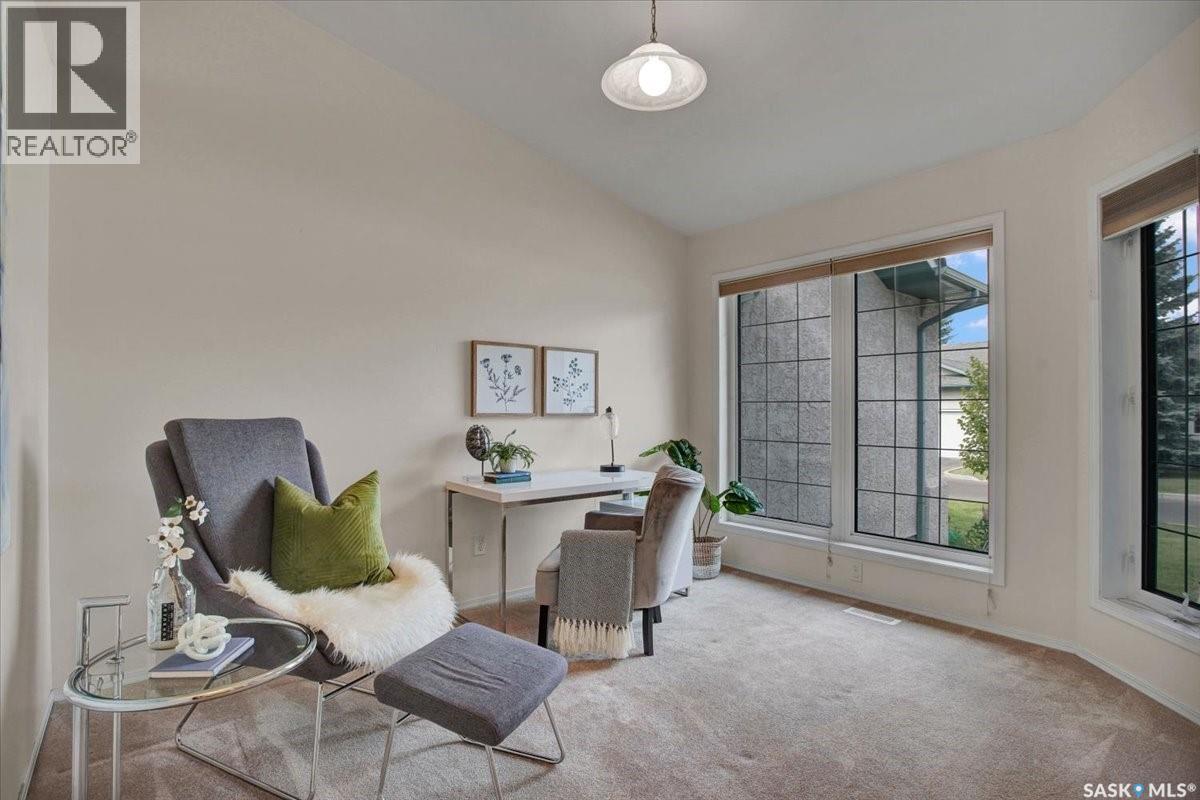 Single Family House Bungalow for Sale in   Heritage GREEN Saskatoon 