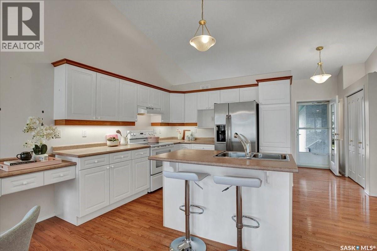 Single Family House Bungalow for Sale in   Heritage GREEN Saskatoon 