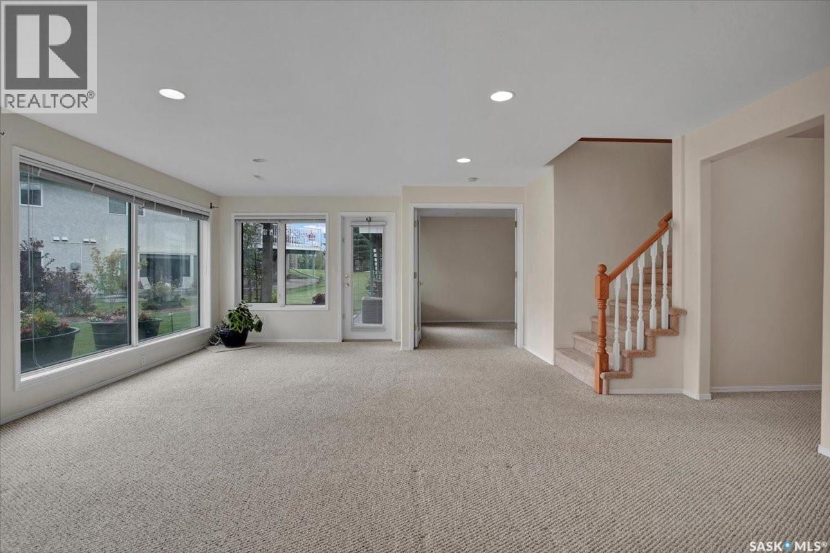 Single Family House Bungalow for Sale in   Heritage GREEN Saskatoon 