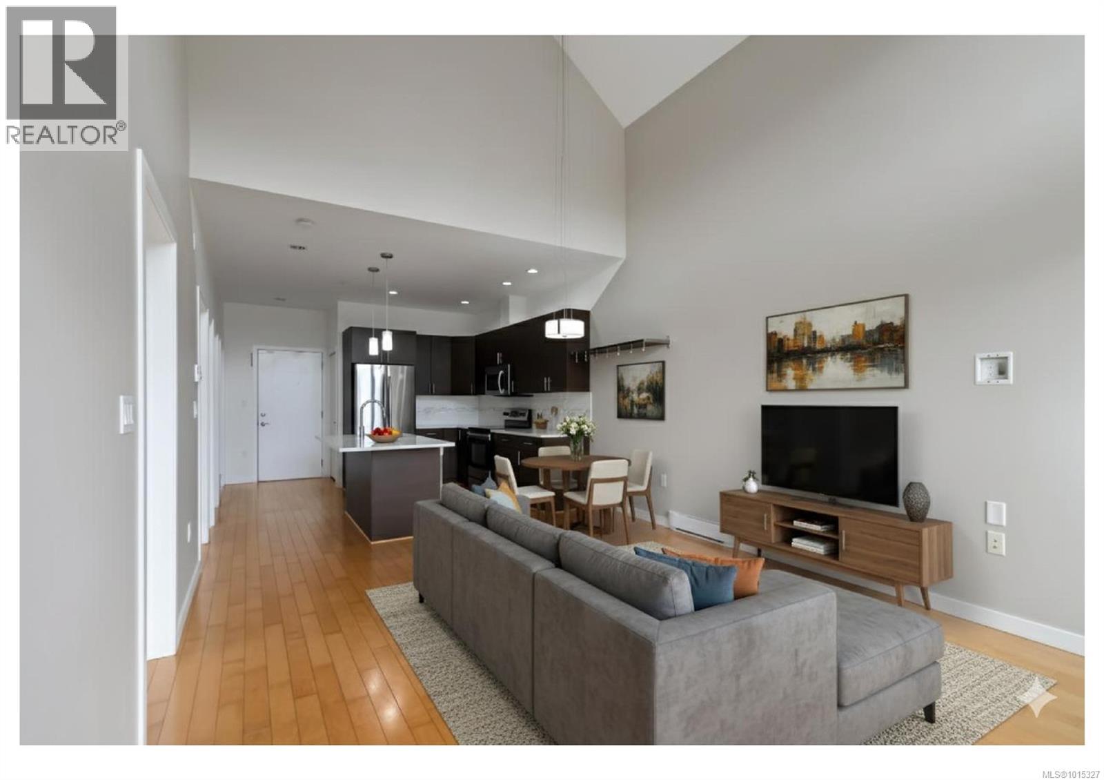 608 924 Esquimalt Rd, Esquimalt