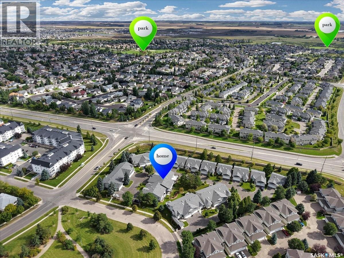 Single Family House Bungalow for Sale in   Heritage GREEN Saskatoon 