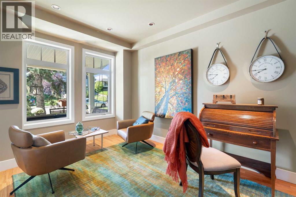 Single Family House for Sale in   Avenue NW Capitol Hill Calgary 