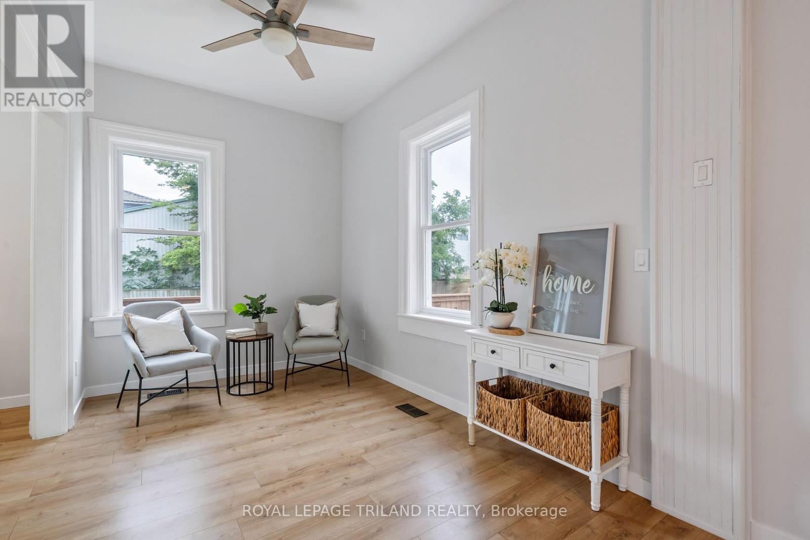 Single Family House for Sale in  CATHERINE STREET North Middlesex (Parkhill) 