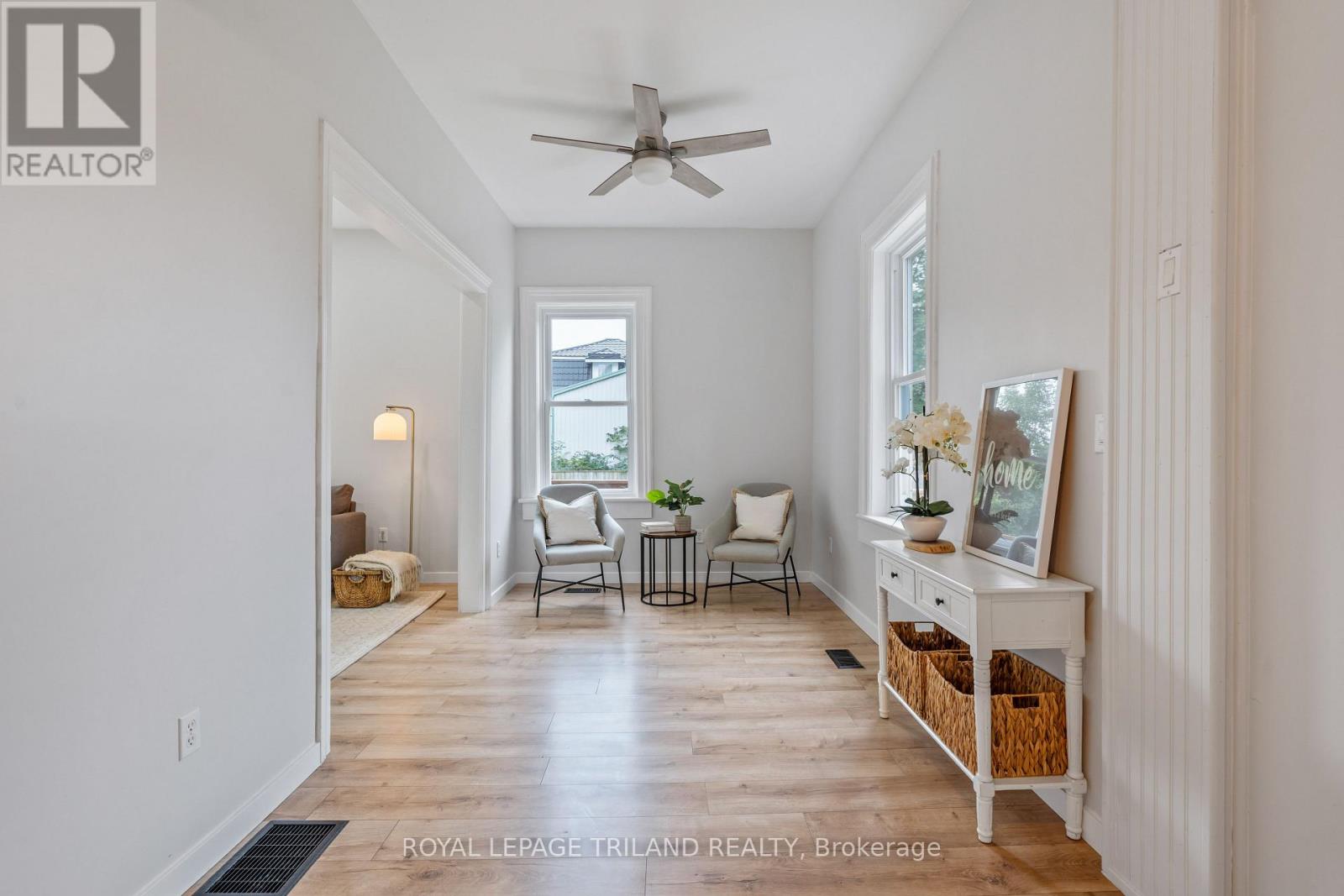 Single Family House for Sale in  CATHERINE STREET North Middlesex (Parkhill) 