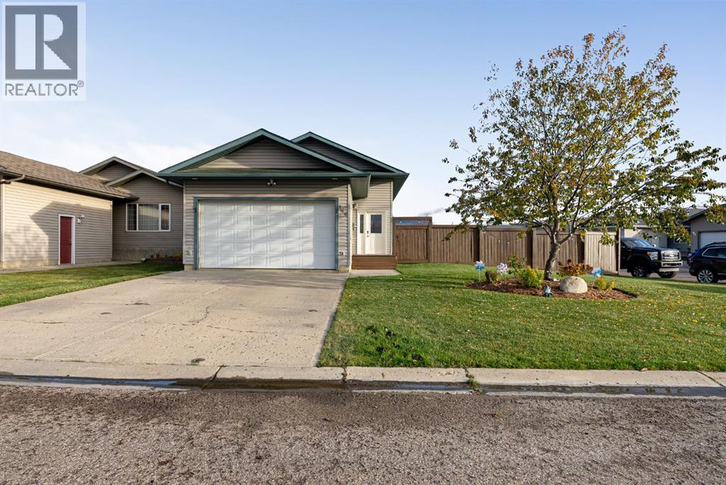 140 Swanson Crescent, Fort McMurray