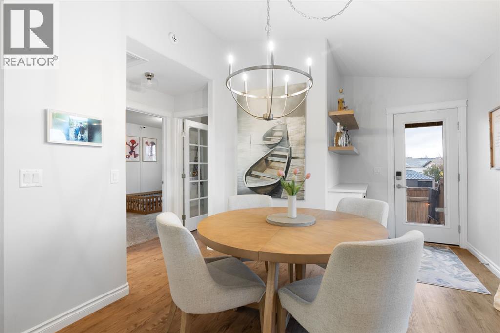 140 Swanson Crescent, Fort McMurray