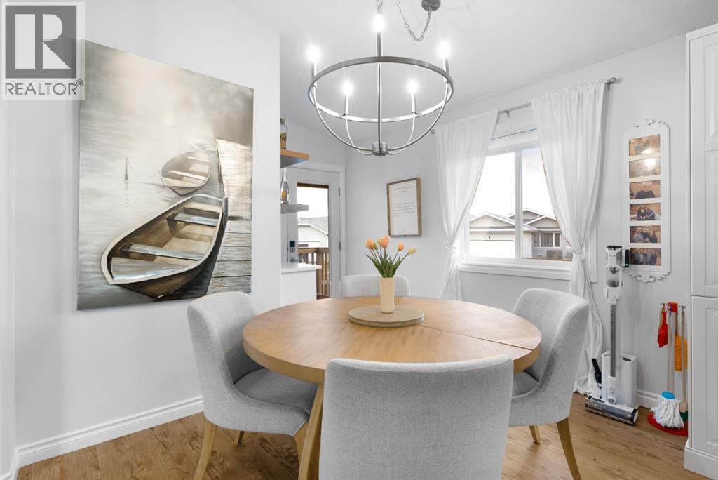 140 Swanson Crescent, Fort McMurray