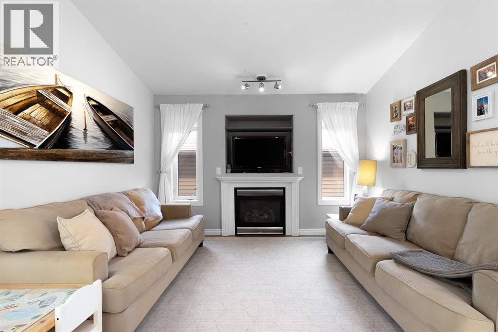 140 Swanson Crescent, Fort McMurray