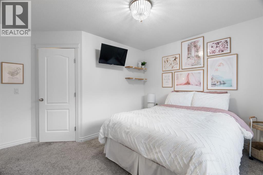 140 Swanson Crescent, Fort McMurray