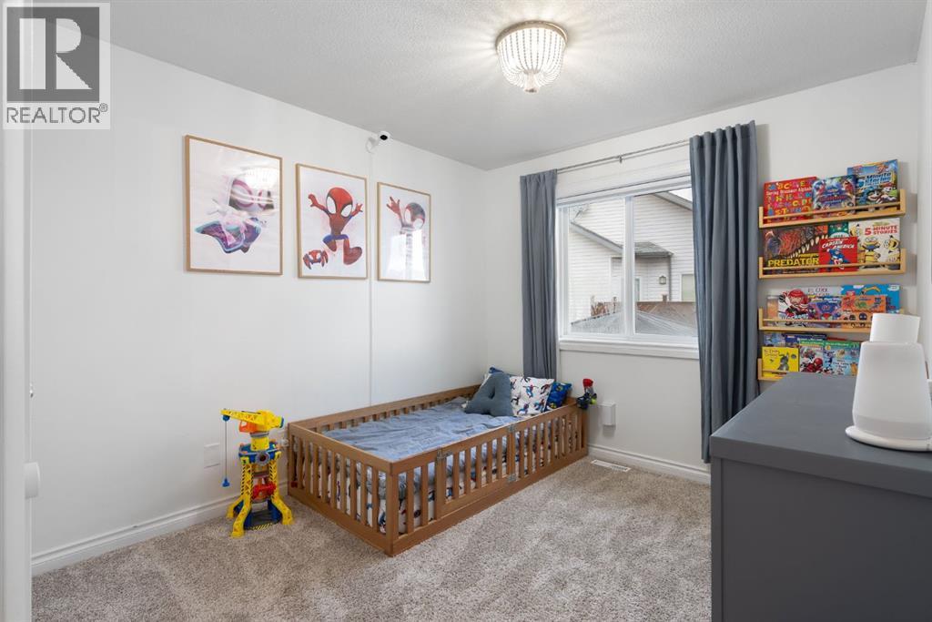 140 Swanson Crescent, Fort McMurray