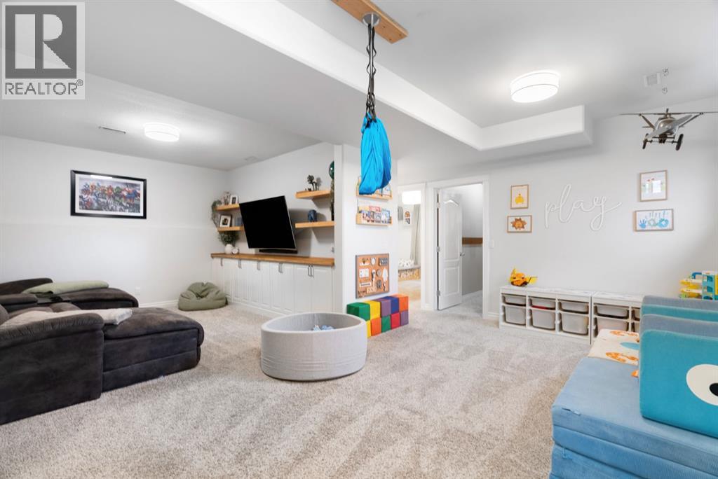 140 Swanson Crescent, Fort McMurray