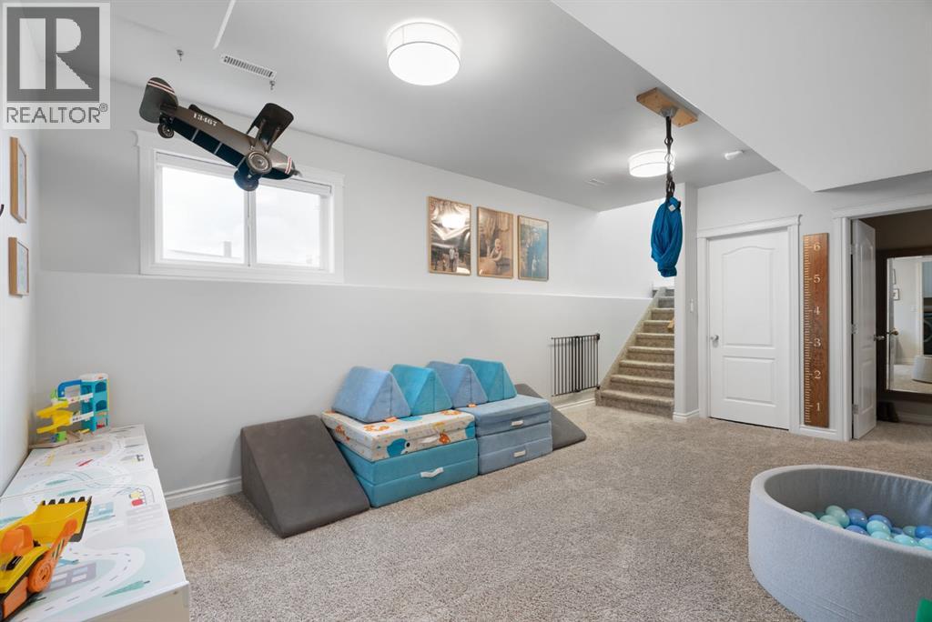 140 Swanson Crescent, Fort McMurray