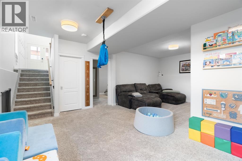 140 Swanson Crescent, Fort McMurray