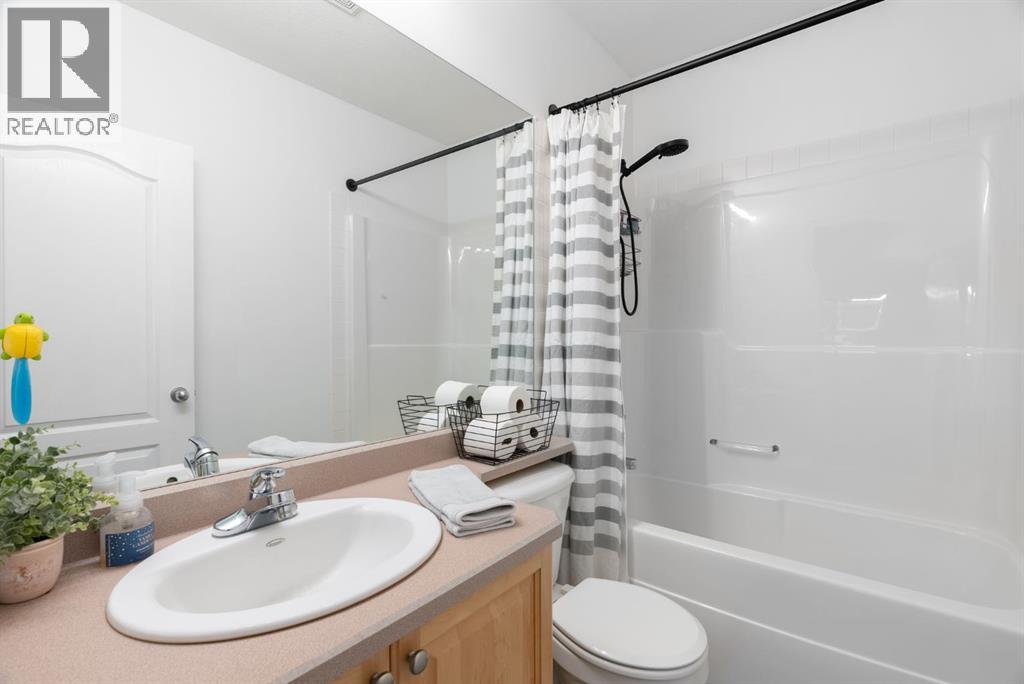 140 Swanson Crescent, Fort McMurray