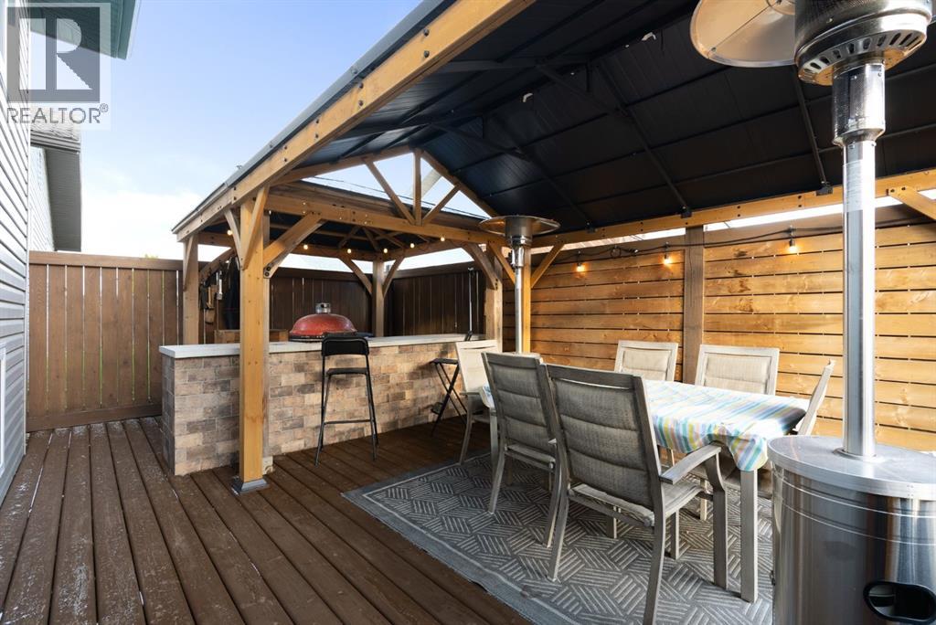 140 Swanson Crescent, Fort McMurray