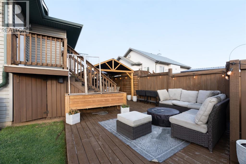 140 Swanson Crescent, Fort McMurray