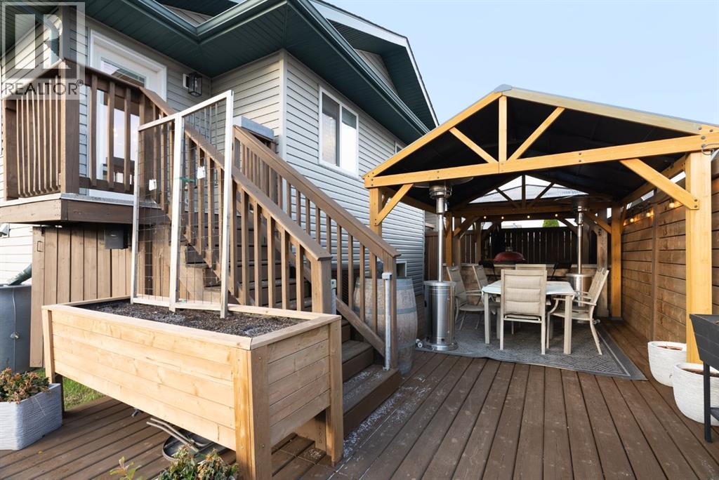 140 Swanson Crescent, Fort McMurray