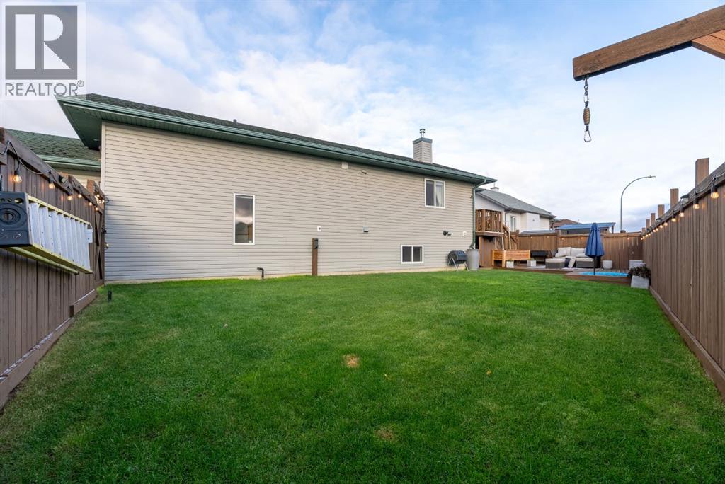 140 Swanson Crescent, Fort McMurray