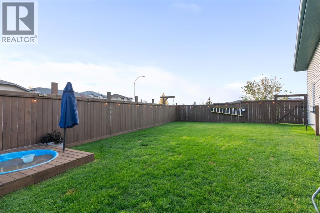 140 Swanson Crescent, Fort McMurray