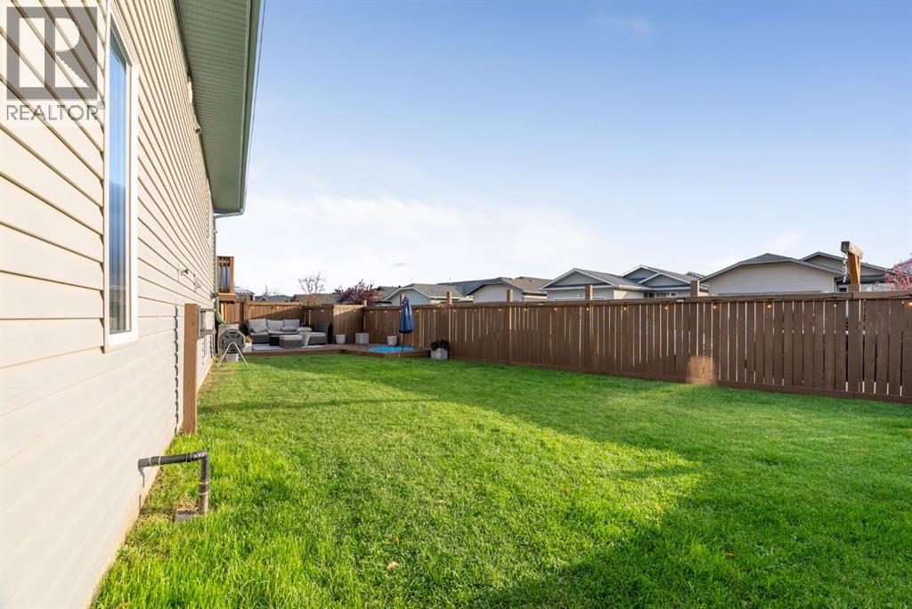 140 Swanson Crescent, Fort McMurray