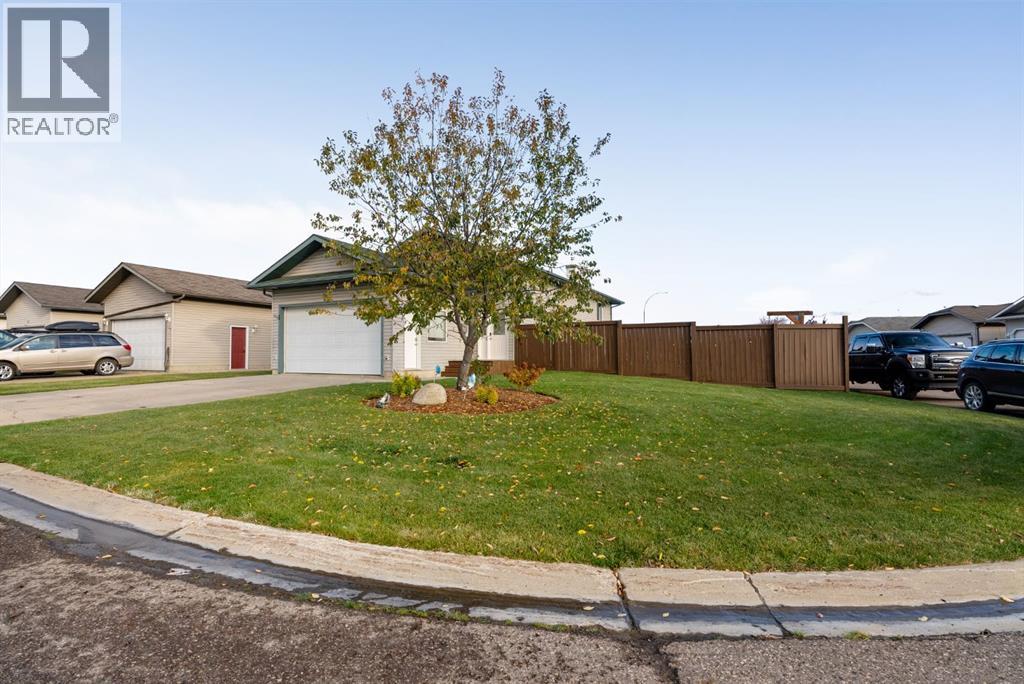 140 Swanson Crescent, Fort McMurray