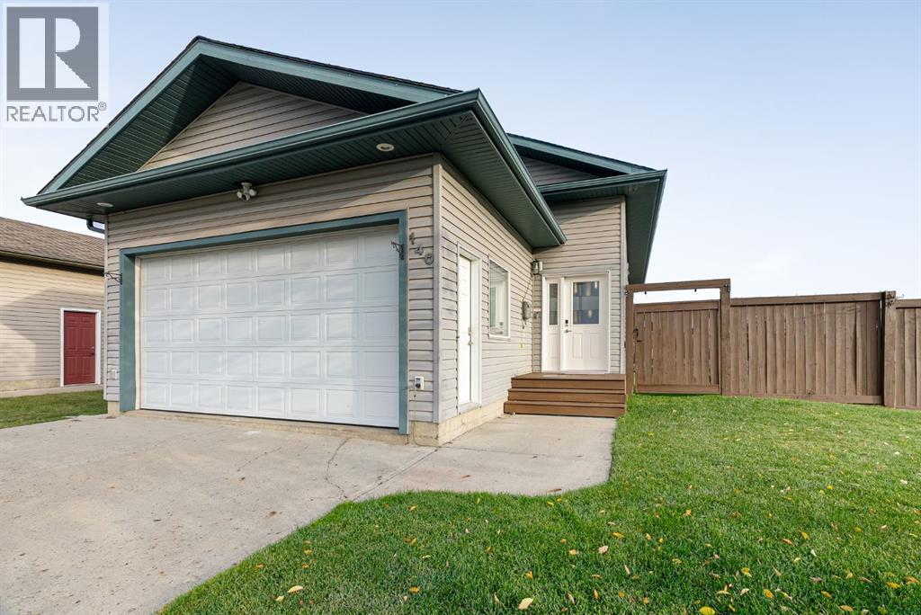 140 Swanson Crescent, Fort McMurray