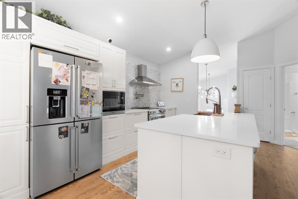 140 Swanson Crescent, Fort McMurray