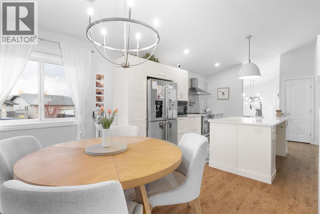 140 Swanson Crescent, Fort McMurray