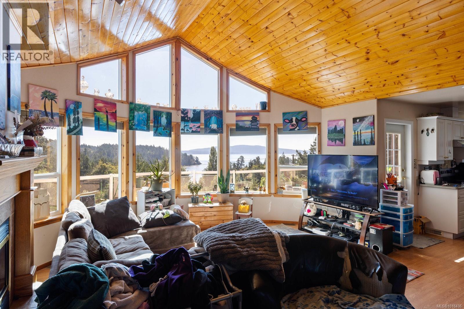  2894 Horton Road, Mill Bay