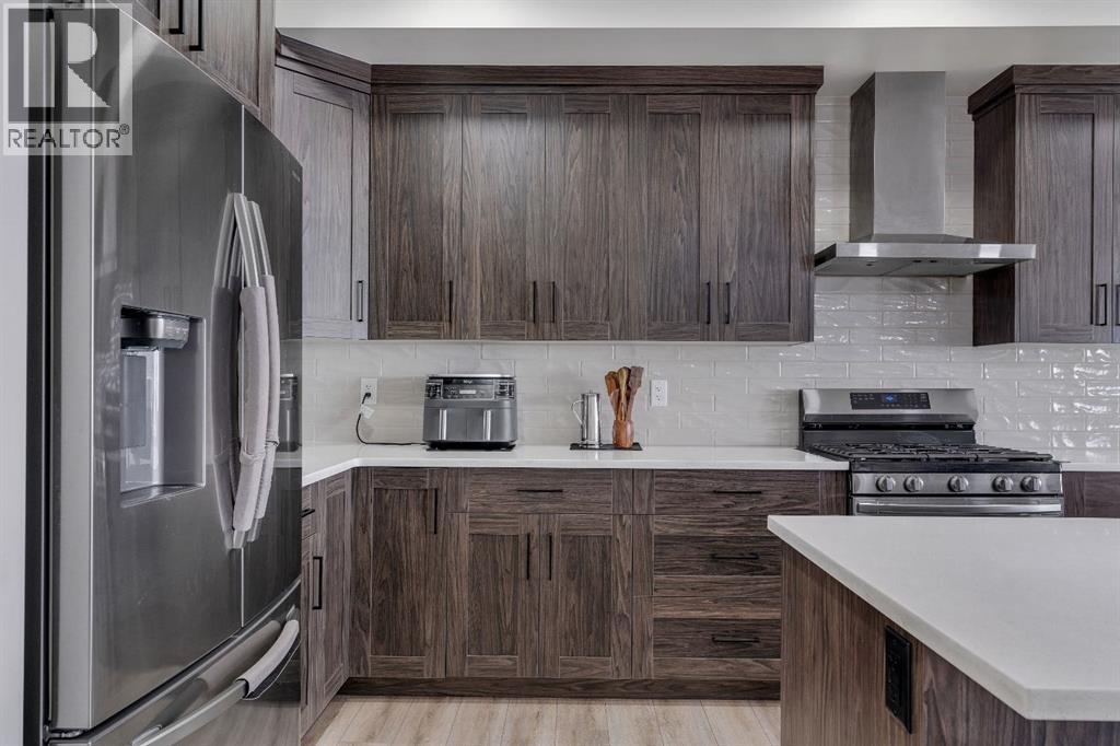 Single Family House for Sale in  Savanna Link NE Saddle Ridge Calgary 