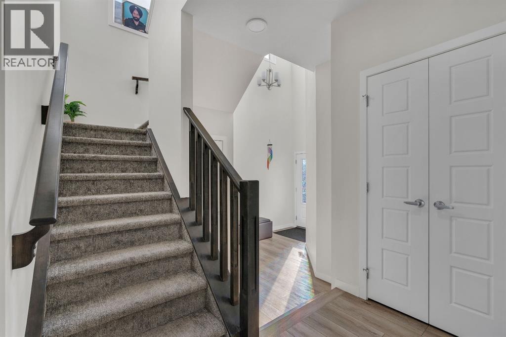 Single Family House for Sale in  Savanna Link NE Saddle Ridge Calgary 