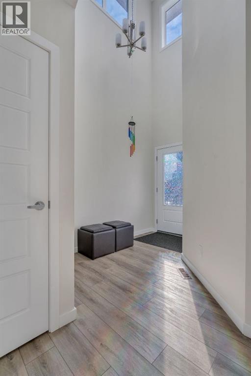 Single Family House for Sale in  Savanna Link NE Saddle Ridge Calgary 