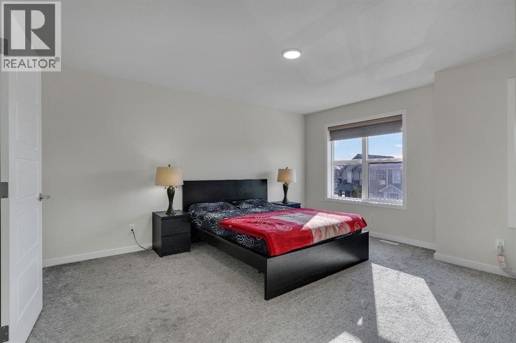 Single Family House for Sale in  Savanna Link NE Saddle Ridge Calgary 