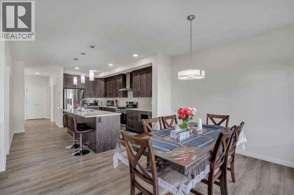 Single Family House for Sale in  Savanna Link NE Saddle Ridge Calgary 