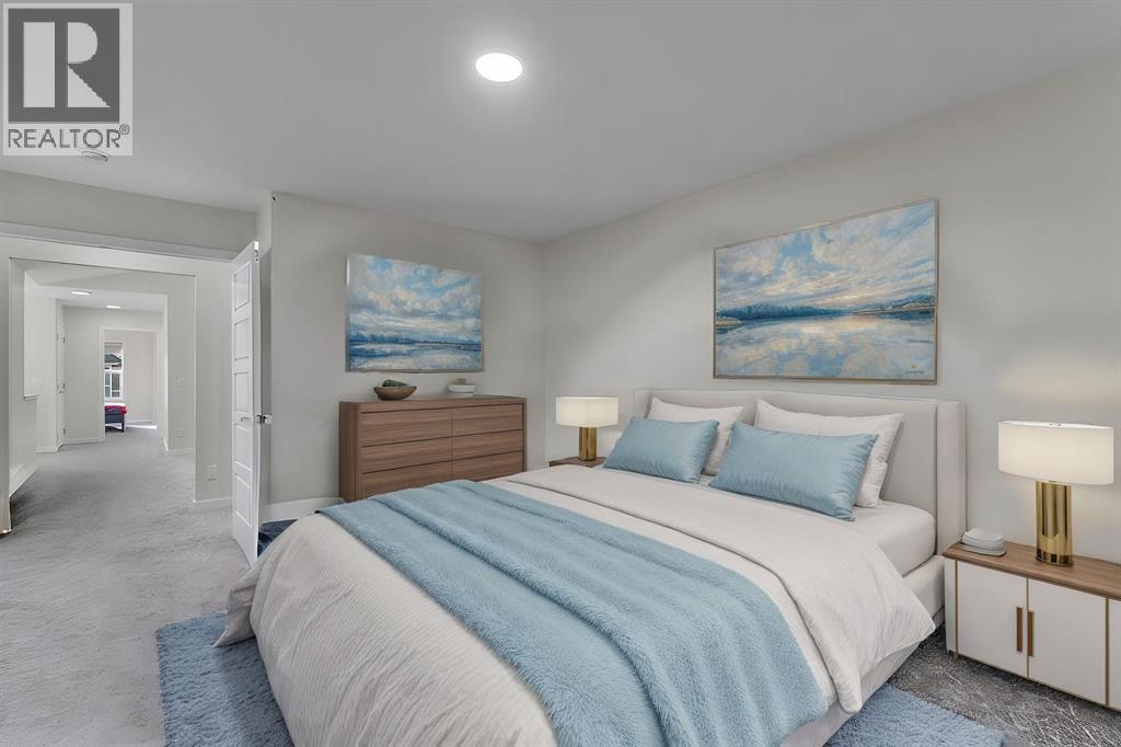 Single Family House for Sale in  Savanna Link NE Saddle Ridge Calgary 