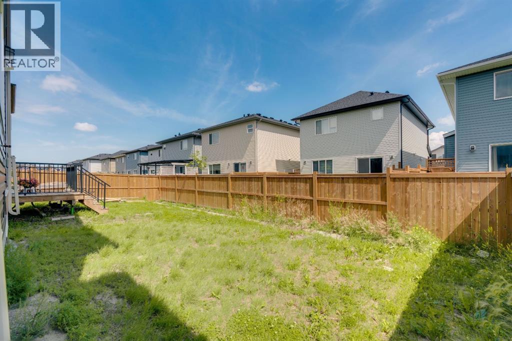 Single Family House for Sale in  Savanna Link NE Saddle Ridge Calgary 