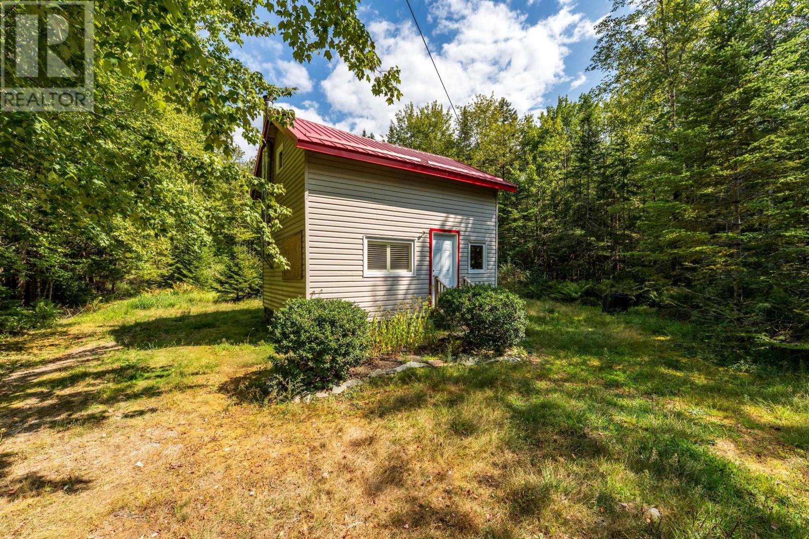 Property photo of 181 F Comeau Road