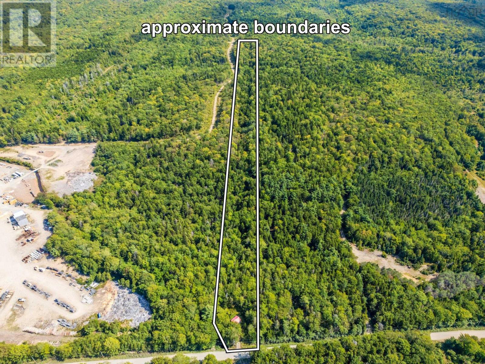 Property 19 of 19 of 181 F Comeau Road