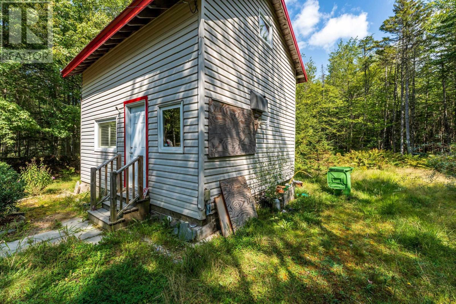 Property 4 of 19 of 181 F Comeau Road