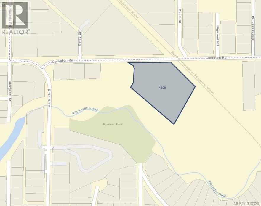 4690 Compton Rd E, Port Alberni