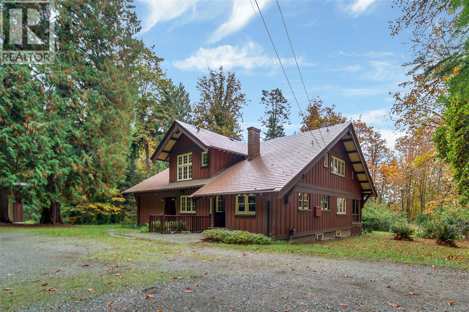 4690 Compton Rd E, Port Alberni