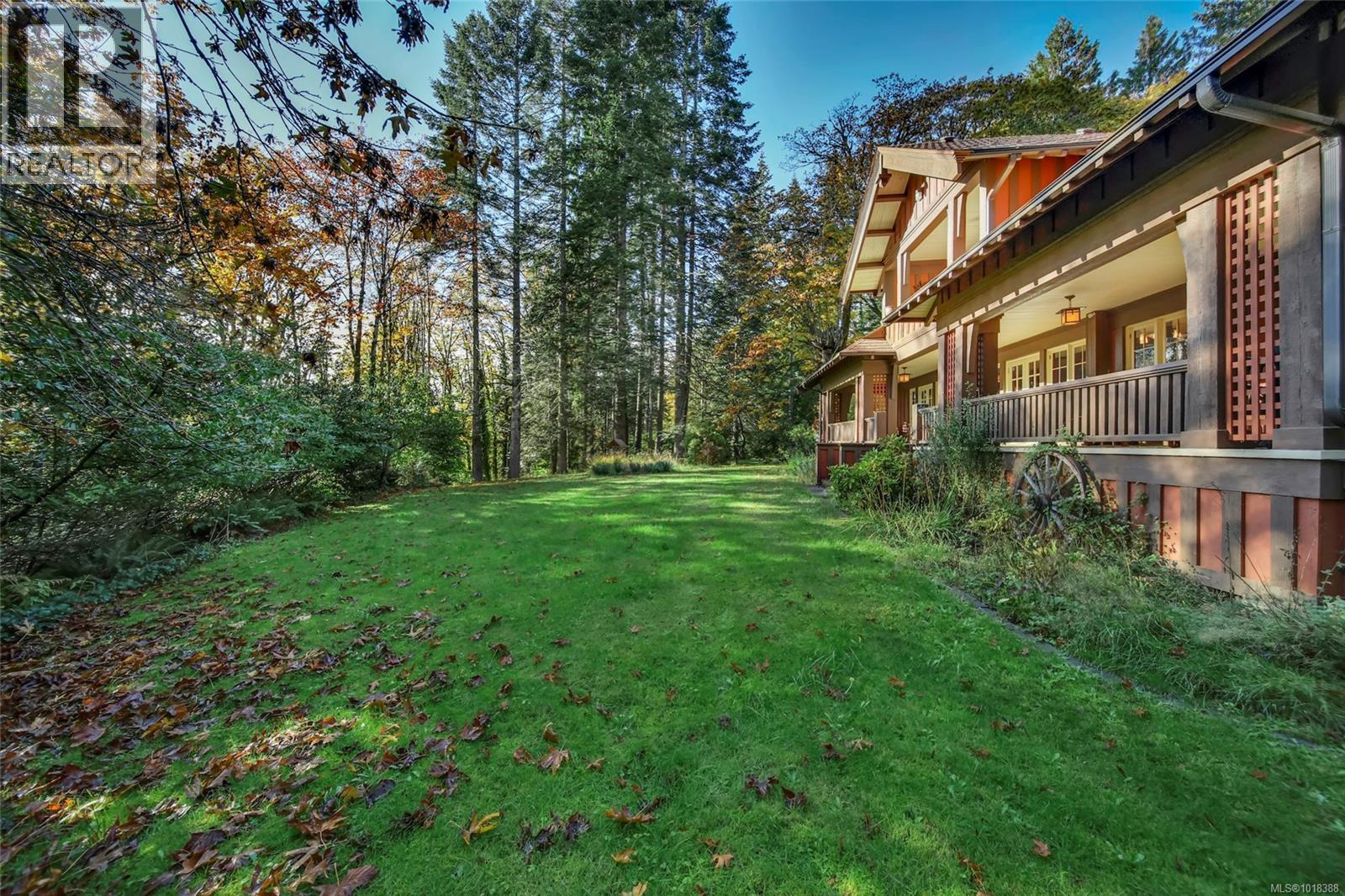 4690 Compton Rd E, Port Alberni