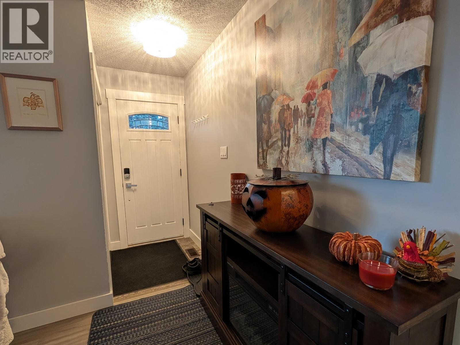 1316 MORICE DRIVE, Smithers