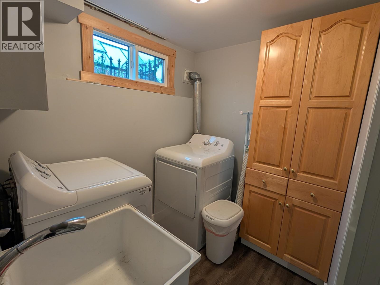 1316 MORICE DRIVE, Smithers