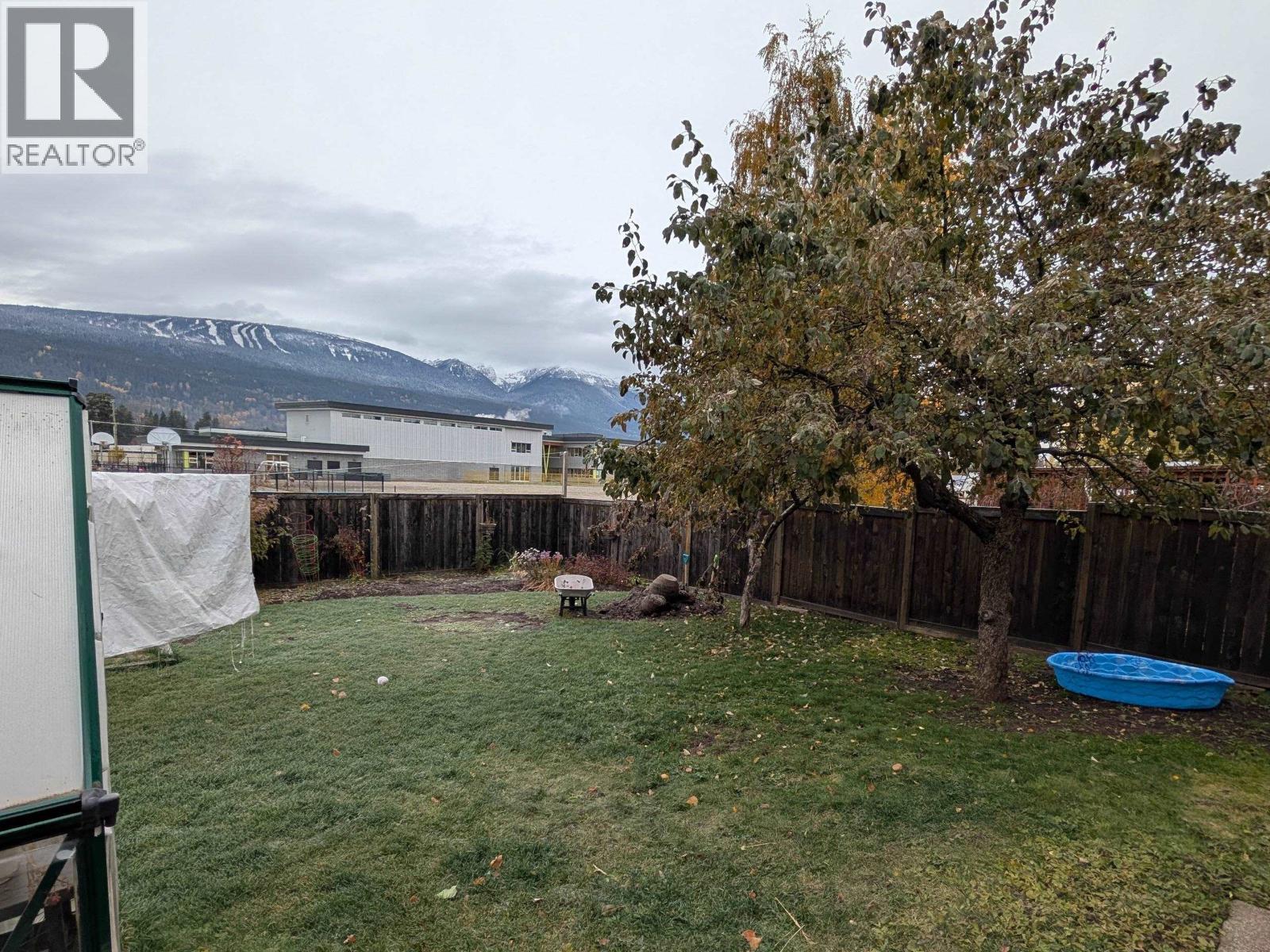 1316 MORICE DRIVE, Smithers
