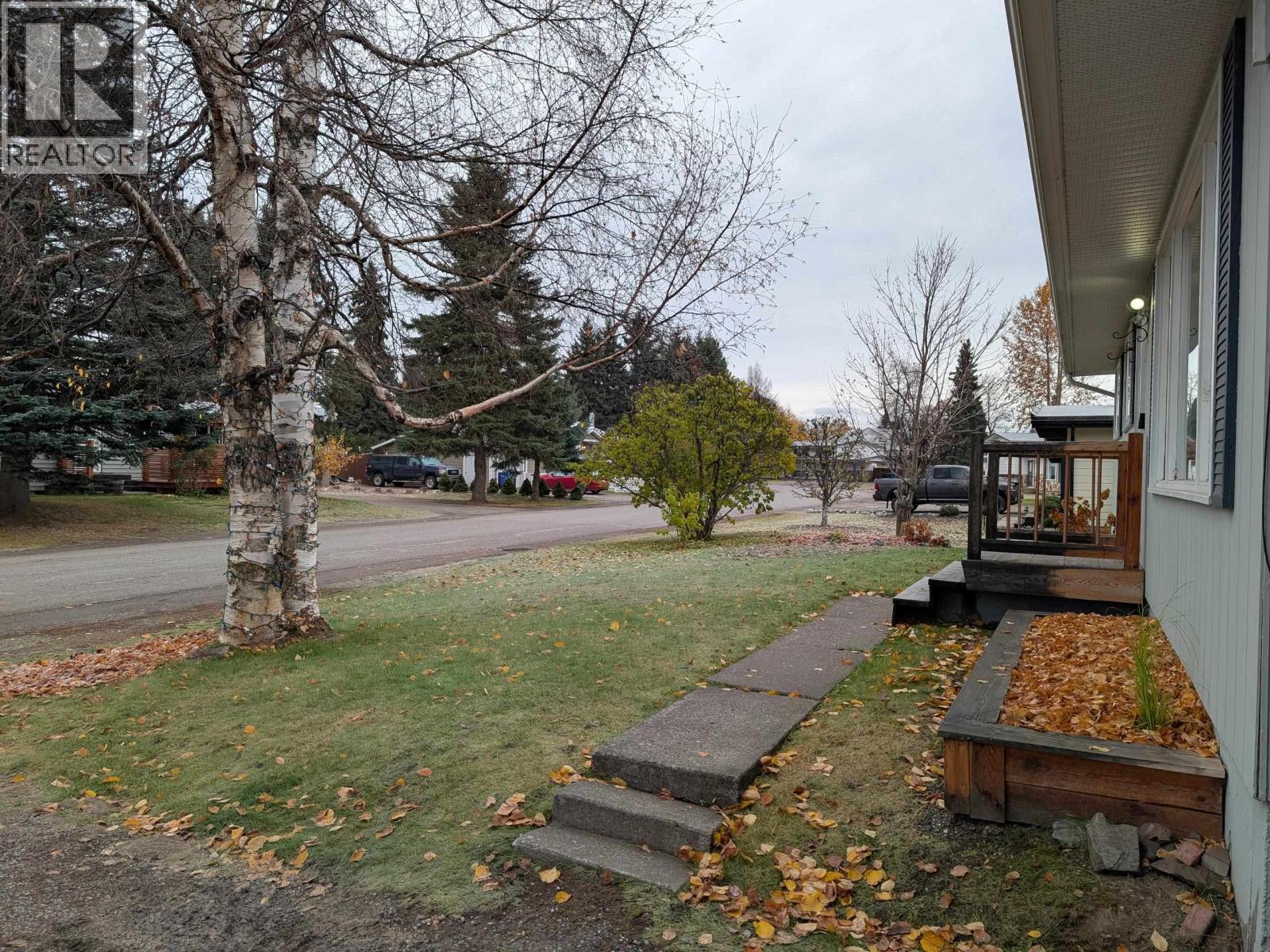 1316 MORICE DRIVE, Smithers