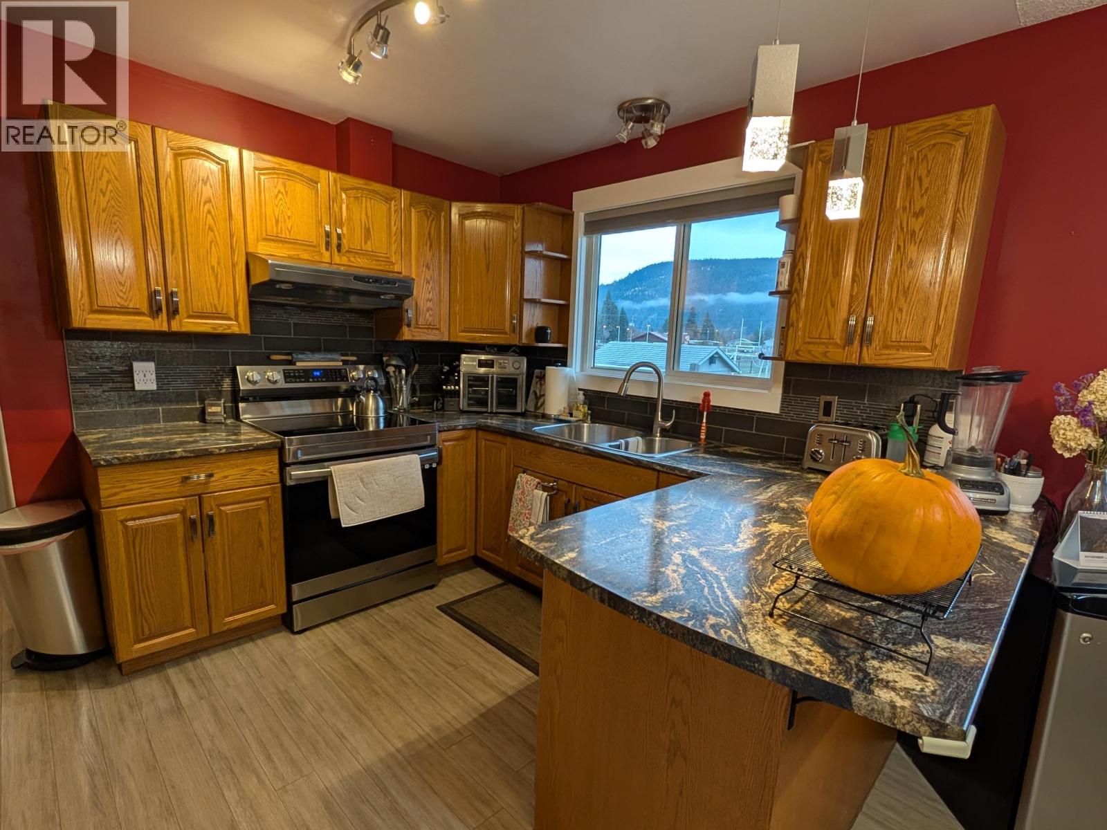 1316 MORICE DRIVE, Smithers