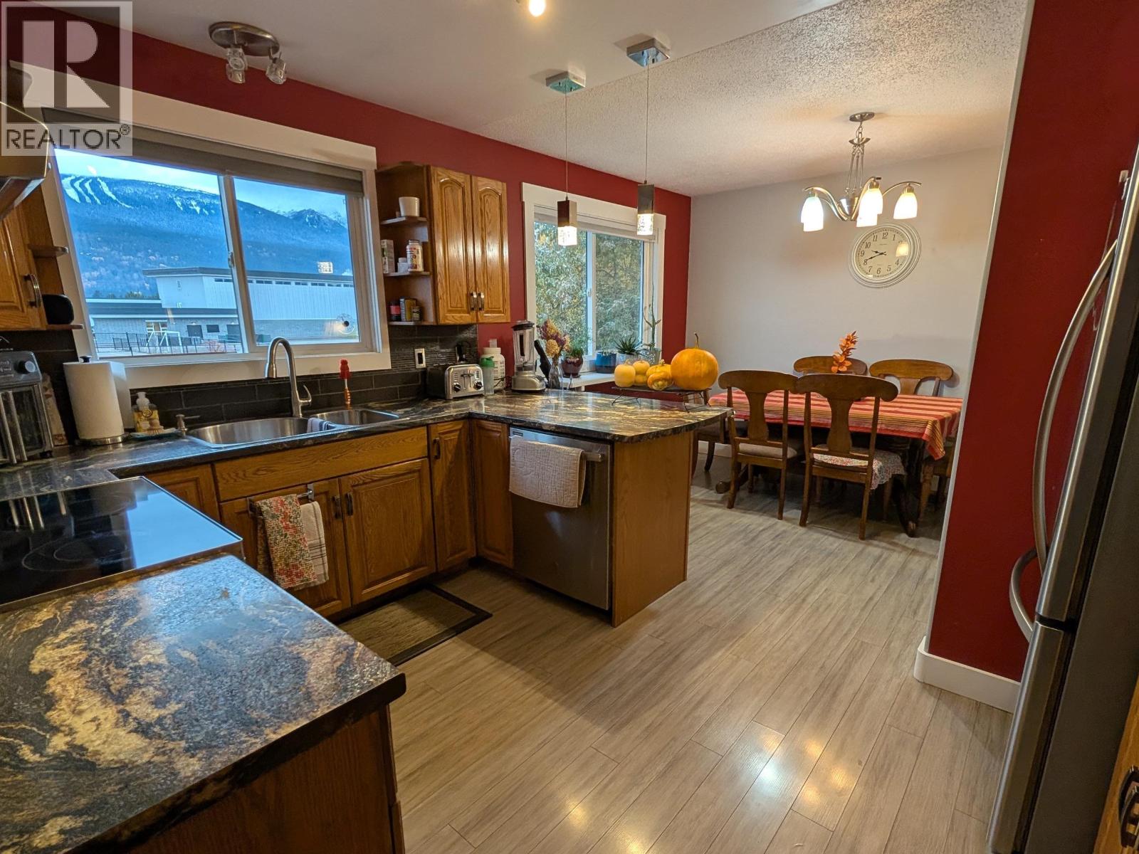 1316 MORICE DRIVE, Smithers