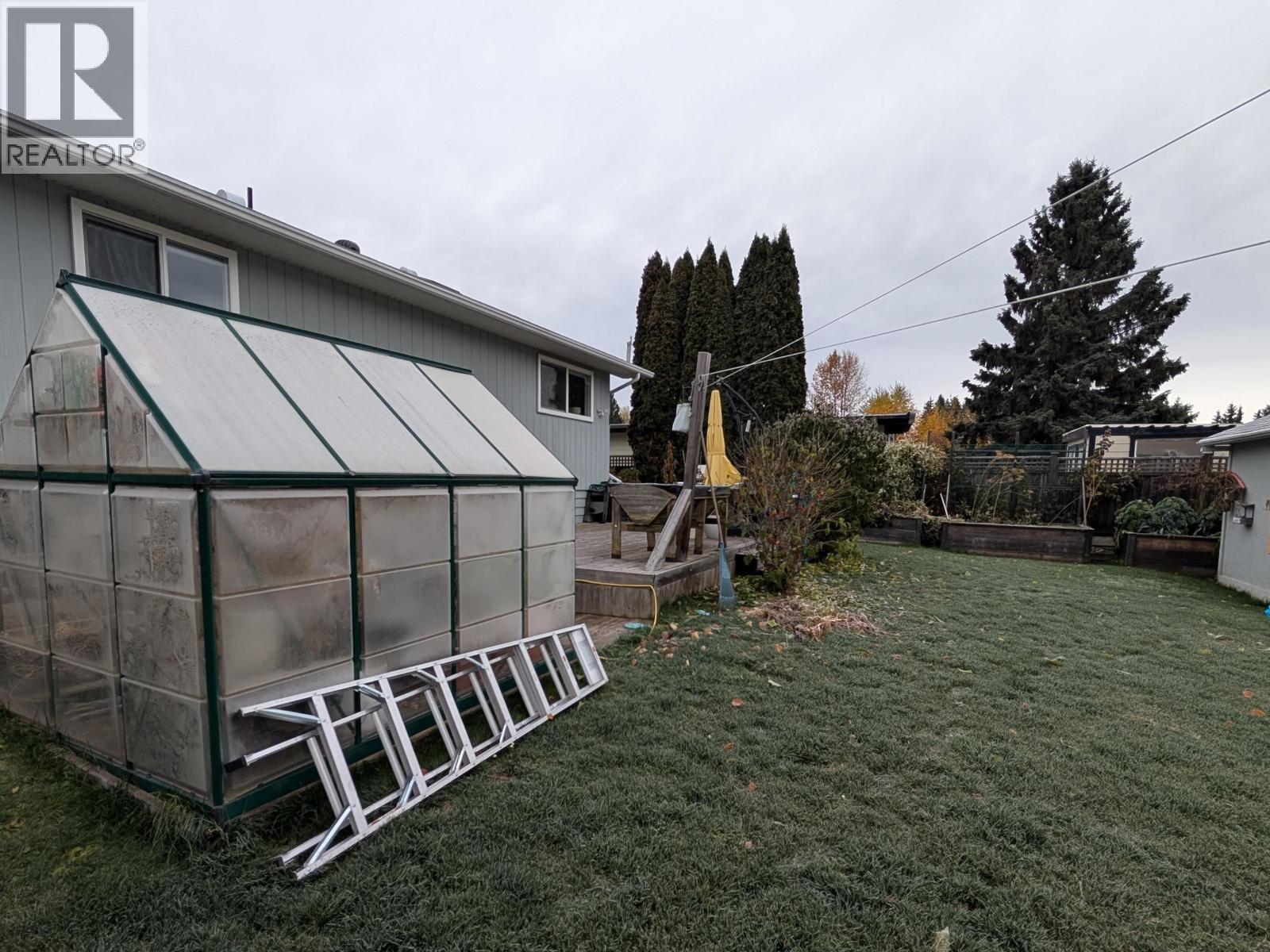 1316 MORICE DRIVE, Smithers