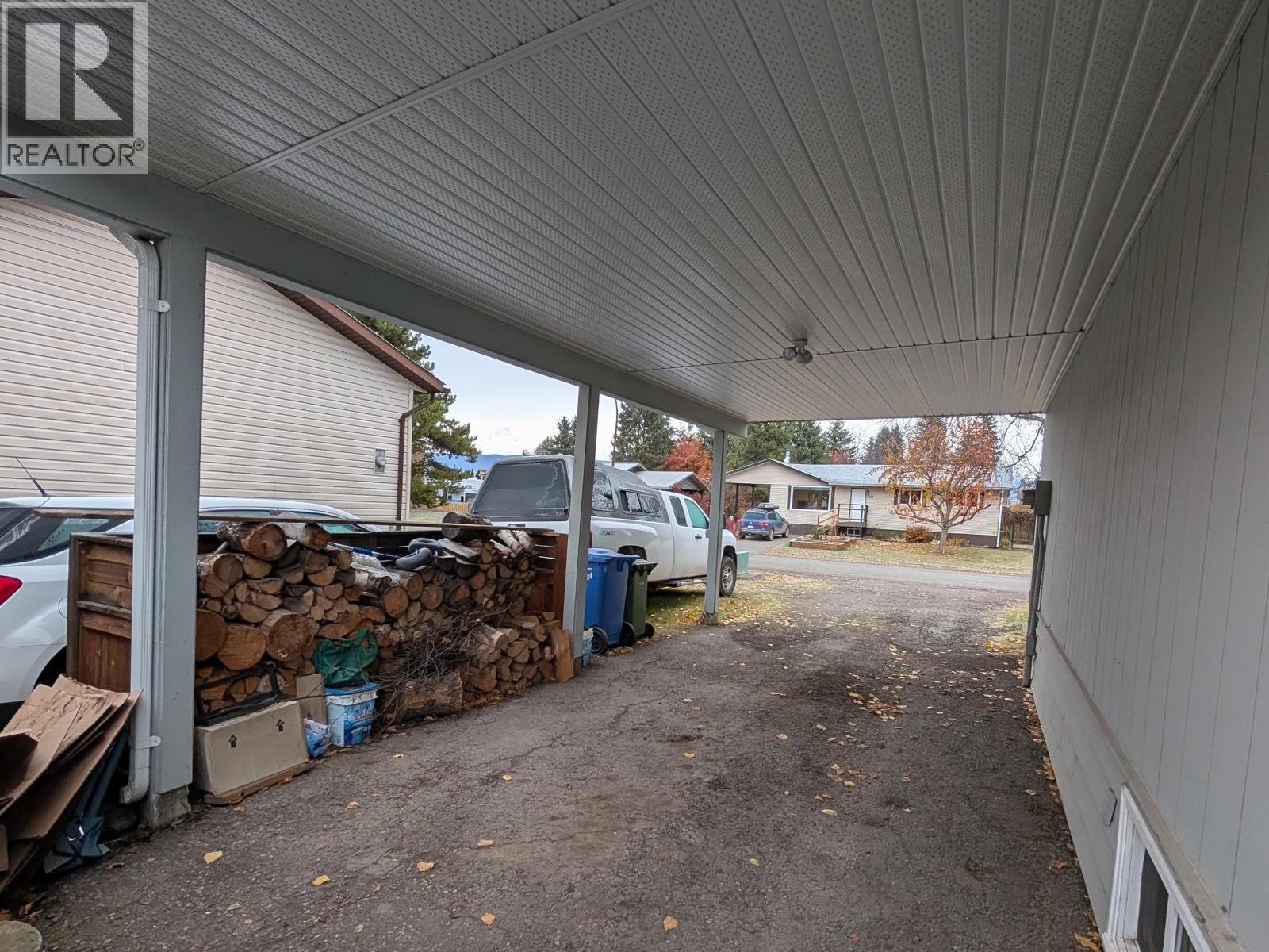 1316 MORICE DRIVE, Smithers